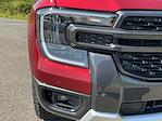 New 2025 Ford Ranger XLT SuperCrew Cab 4x4 Pickup for sale #DC25240 - photo 3