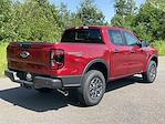 New 2025 Ford Ranger XLT SuperCrew Cab 4x4 Pickup for sale #DC25240 - photo 2