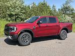 New 2025 Ford Ranger XLT SuperCrew Cab 4x4 Pickup for sale #DC25240 - photo 28