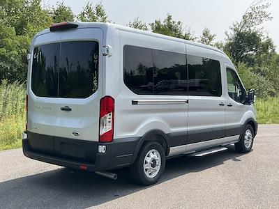 2025 Ford Transit 350 Medium Roof AWD Passenger Van for sale #DC25244 - photo 2