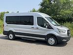 2025 Ford Transit 350 Medium Roof AWD Passenger Van for sale #DC25244 - photo 1