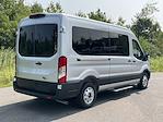 2025 Ford Transit 350 Medium Roof AWD Passenger Van for sale #DC25244 - photo 2