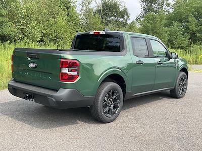 2025 Ford Maverick SuperCrew Cab AWD Pickup for sale #DC25248 - photo 2