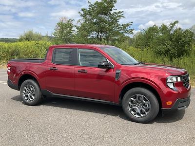2025 Ford Maverick SuperCrew Cab FWD Pickup for sale #DC25255 - photo 1