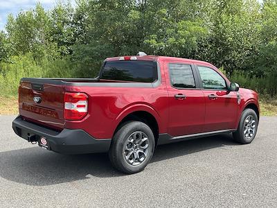 2025 Ford Maverick SuperCrew Cab FWD Pickup for sale #DC25255 - photo 2