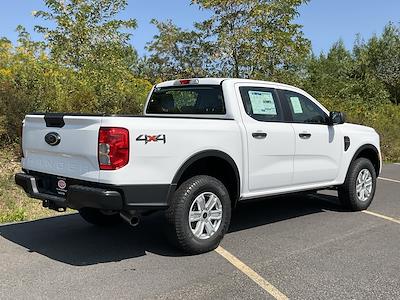 2025 Ford Ranger SuperCrew Cab 4WD Pickup for sale #DC25259 - photo 2