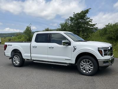 2025 Ford F-150 SuperCrew Cab 4x4 Pickup for sale #DC25264 - photo 1