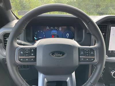 New 2025 Ford F-150 - photo 1