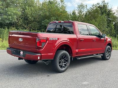 2025 Ford F-150 SuperCrew Cab 4x4 Pickup for sale #DC25274 - photo 2