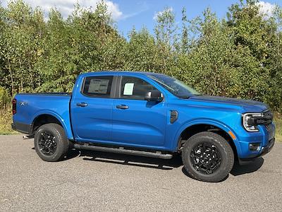2025 Ford Ranger SuperCrew Cab 4x4 Pickup for sale #DC25275 - photo 1