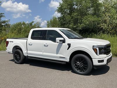 2025 Ford F-150 SuperCrew Cab 4x4 Pickup for sale #DC25278 - photo 1