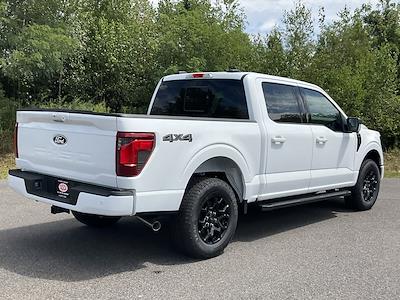 2025 Ford F-150 SuperCrew Cab 4x4 Pickup for sale #DC25282 - photo 2