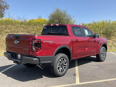 2025 Ford Ranger SuperCrew Cab 4WD Pickup for sale #DC25283 - photo 2