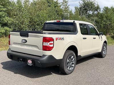 2025 Ford Maverick SuperCrew Cab AWD Pickup for sale #DC25295 - photo 2