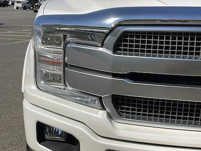 2018 Ford F-150 SuperCrew Cab 4x4 Pickup for sale #DC25299A - photo 2