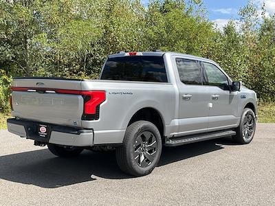 2025 Ford F-150 Lightning SuperCrew Cab AWD Pickup for sale #DC25303 - photo 2