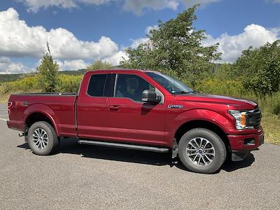 2019 Ford F-150 Super Cab 4x4 Pickup for sale #DC25313A - photo 1