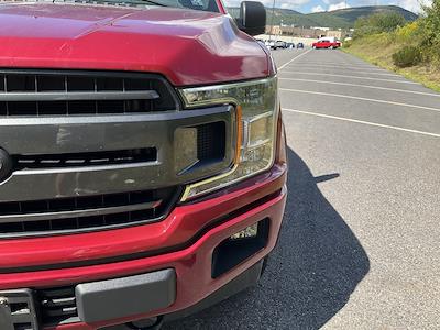 2019 Ford F-150 Super Cab 4x4 Pickup for sale #DC25313A - photo 2