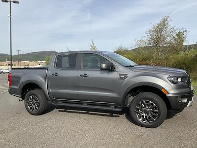 2023 Ford Ranger SuperCrew Cab 4x4 Pickup for sale #DC25330A - photo 1