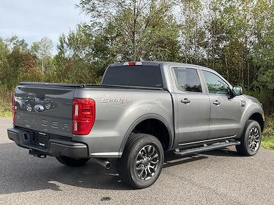 2023 Ford Ranger SuperCrew Cab 4WD Pickup for sale #DC25330A - photo 2
