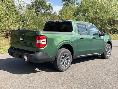 2025 Ford Maverick SuperCrew Cab AWD Pickup for sale #DC25331 - photo 2