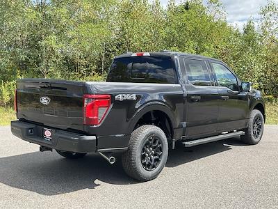 2025 Ford F-150 SuperCrew Cab 4WD Pickup for sale #DC25334 - photo 2