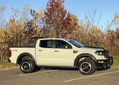 2021 Ford Ranger SuperCrew Cab 4WD Pickup for sale #DC25334A - photo 1