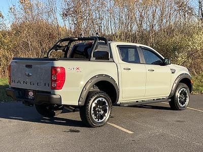2021 Ford Ranger SuperCrew Cab 4WD Pickup for sale #DC25334A - photo 2