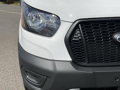 2025 Ford Transit 350 High Roof RWD Empty Cargo Van for sale #DC25343 - photo 2