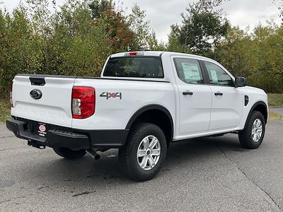 2025 Ford Ranger SuperCrew Cab 4WD Pickup for sale #DC25349 - photo 2
