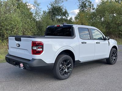 2025 Ford Maverick SuperCrew Cab AWD Pickup for sale #DC25350 - photo 2