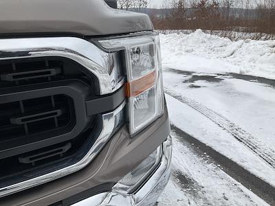 Used 2022 Ford F-150 XLT Regular Cab for sale #DC25354A - photo 2