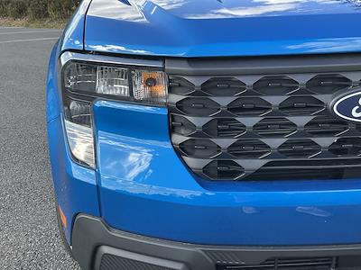 2025 Ford Maverick SuperCrew Cab AWD Pickup for sale #DC25355 - photo 2