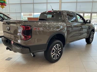 2025 Ford Ranger SuperCrew Cab 4WD Pickup for sale #DC25360 - photo 2