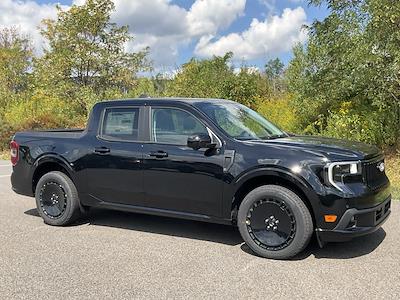 2025 Ford Maverick SuperCrew Cab AWD Pickup for sale #DC25361 - photo 1