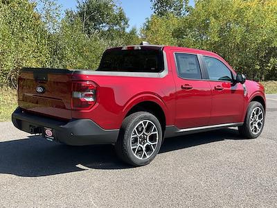 2025 Ford Maverick SuperCrew Cab AWD Pickup for sale #DC25362 - photo 2