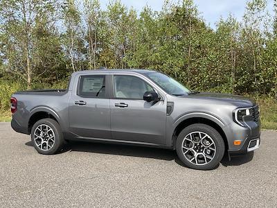 2025 Ford Maverick SuperCrew Cab AWD Pickup for sale #DC25369 - photo 1
