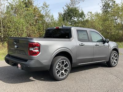2025 Ford Maverick SuperCrew Cab AWD Pickup for sale #DC25369 - photo 2