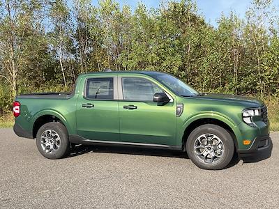 2025 Ford Maverick SuperCrew Cab AWD Pickup for sale #DC25372 - photo 1
