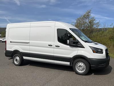 2025 Ford Transit 250 Medium Roof AWD Empty Cargo Van for sale #DC25375 - photo 1