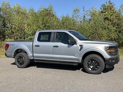 2025 Ford F-150 SuperCrew Cab 4x4 Pickup for sale #DC25378 - photo 1