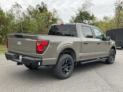 2025 Ford F-150 SuperCrew Cab 4WD Pickup for sale #DC25386 - photo 2