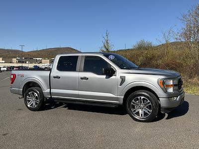 2022 Ford F-150 SuperCrew Cab 4WD Pickup for sale #DC25386A - photo 1