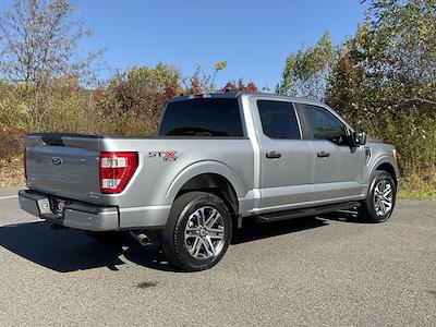 2022 Ford F-150 SuperCrew Cab 4WD Pickup for sale #DC25386A - photo 2