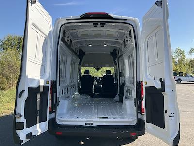 2025 Ford Transit 250 High Roof AWD Empty Cargo Van for sale #DC25388 - photo 2