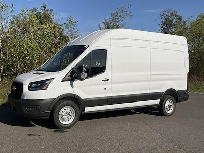 2025 Ford Transit 250 High Roof AWD Empty Cargo Van for sale #DC25388 - photo 1