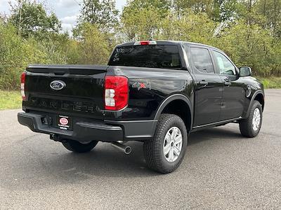 2025 Ford Ranger SuperCrew Cab 4WD Pickup for sale #DC25393 - photo 2
