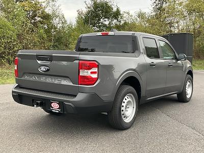 2025 Ford Maverick SuperCrew Cab AWD Pickup for sale #DC25394 - photo 2