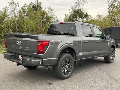 2025 Ford F-150 SuperCrew Cab 4WD Pickup for sale #DC25400 - photo 2