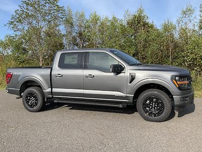 2025 Ford F-150 SuperCrew Cab 4WD Pickup for sale #DC25401 - photo 1